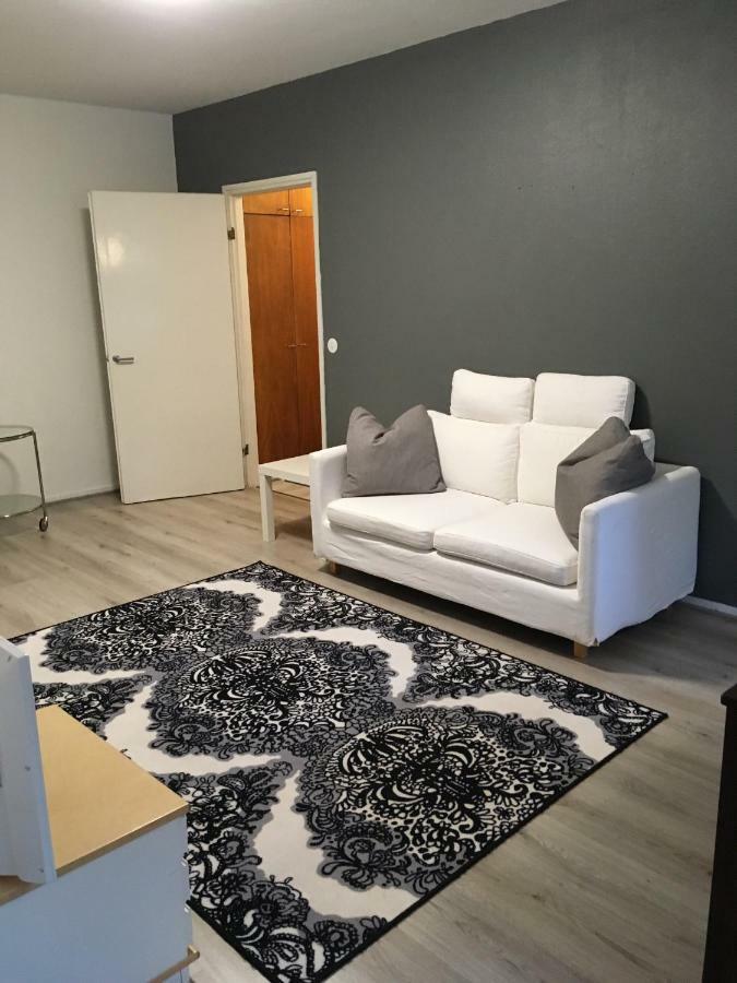 City Center Apartment Rovaniemi Kültér fotó