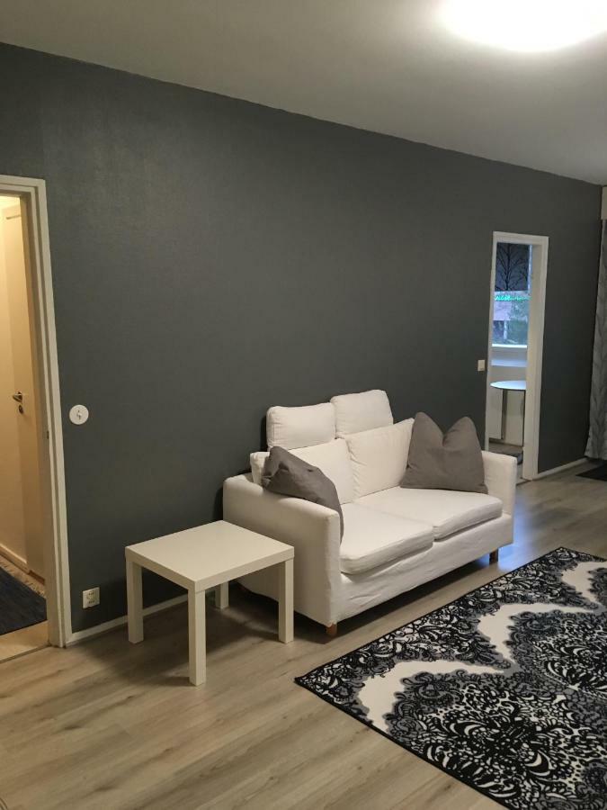 City Center Apartment Rovaniemi Kültér fotó