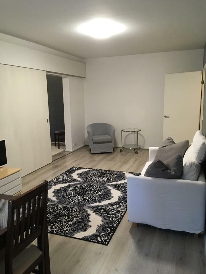 City Center Apartment Rovaniemi Kültér fotó