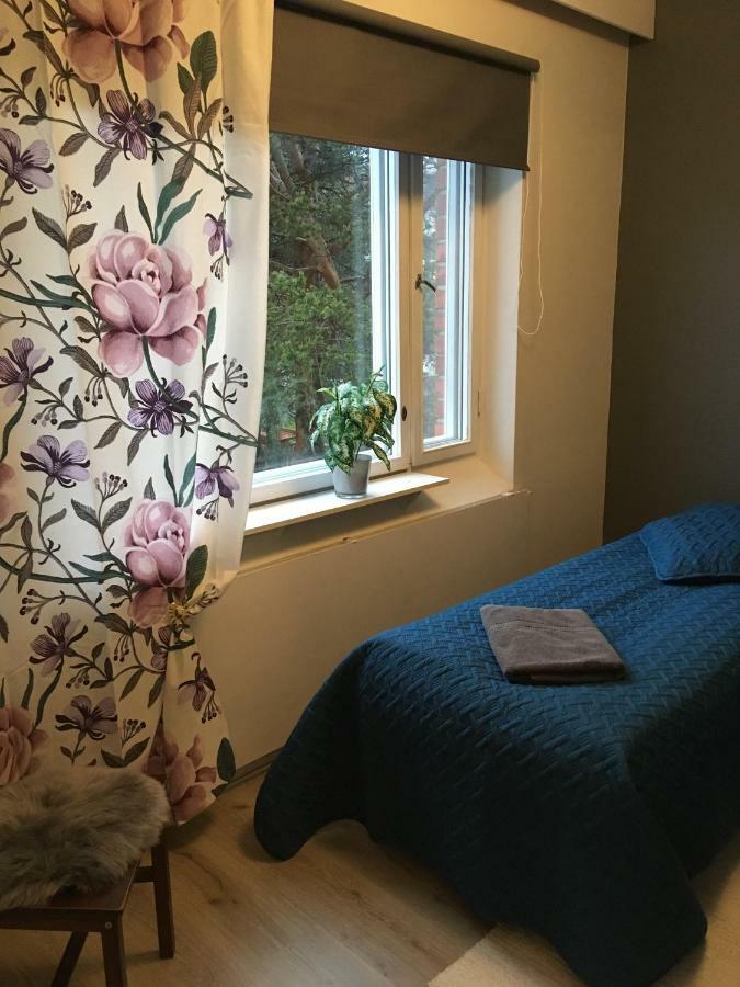 City Center Apartment Rovaniemi Kültér fotó