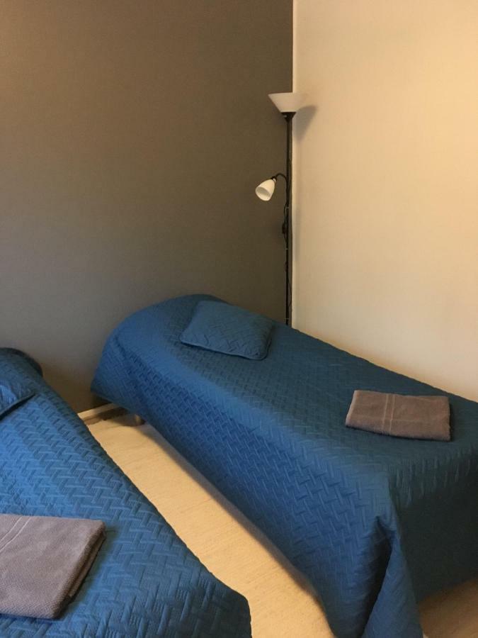 City Center Apartment Rovaniemi Kültér fotó