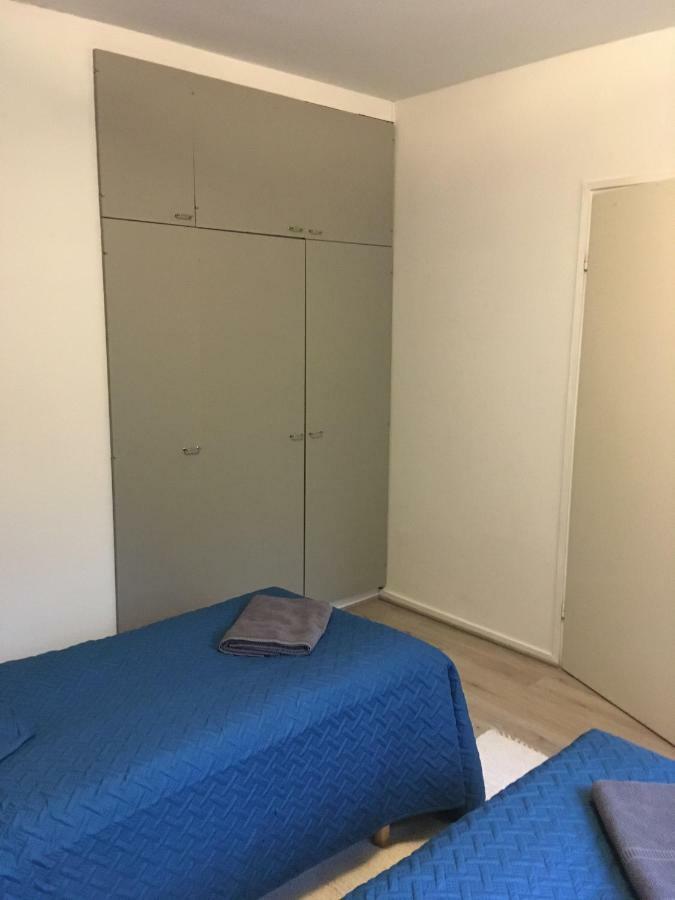 City Center Apartment Rovaniemi Kültér fotó
