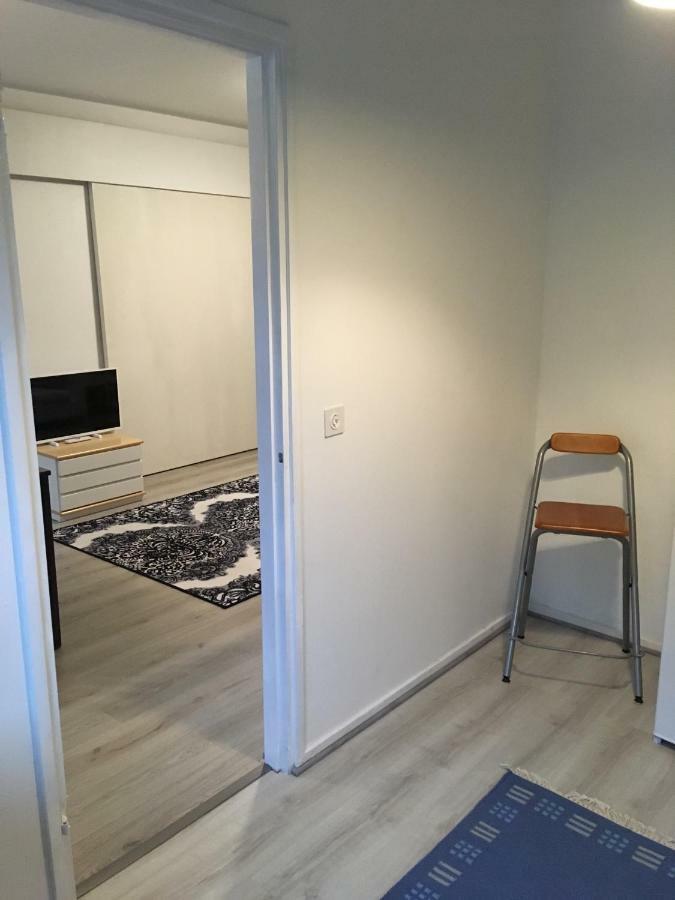 City Center Apartment Rovaniemi Kültér fotó