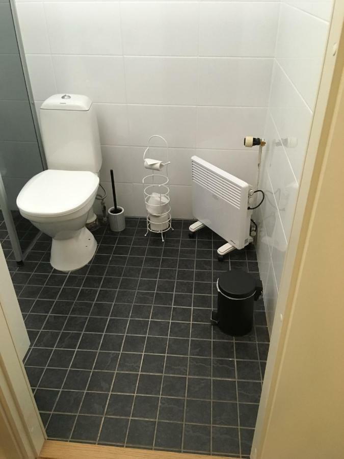 City Center Apartment Rovaniemi Kültér fotó