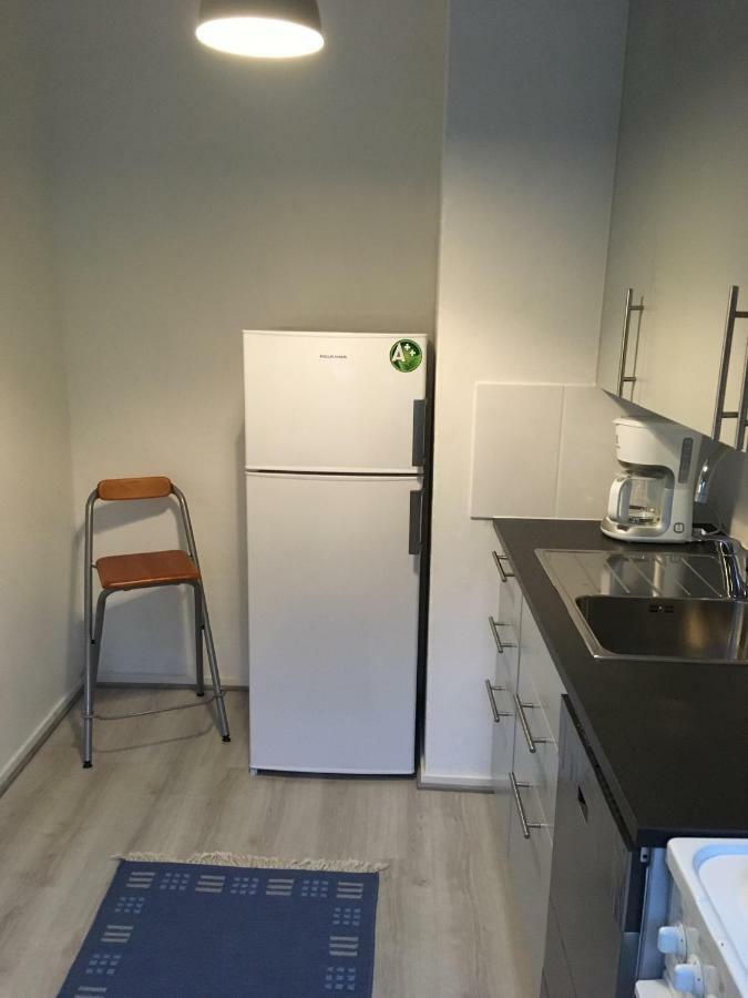 City Center Apartment Rovaniemi Kültér fotó