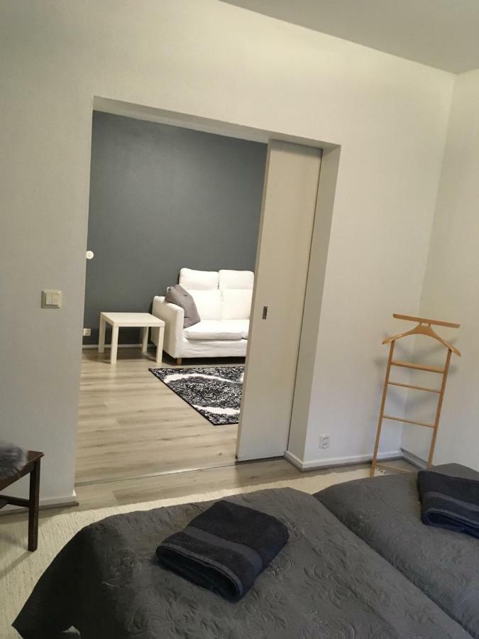 City Center Apartment Rovaniemi Kültér fotó
