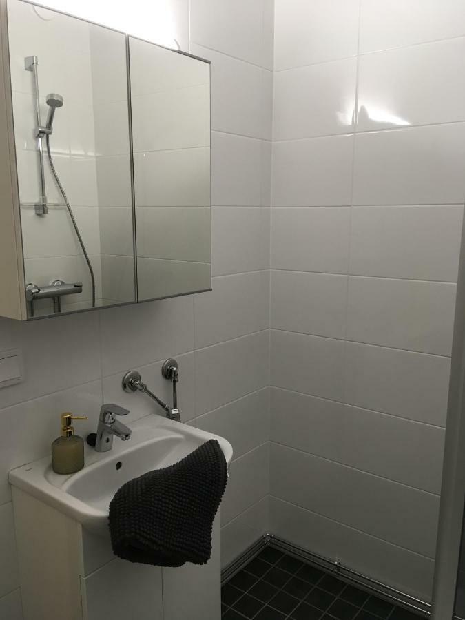 City Center Apartment Rovaniemi Kültér fotó