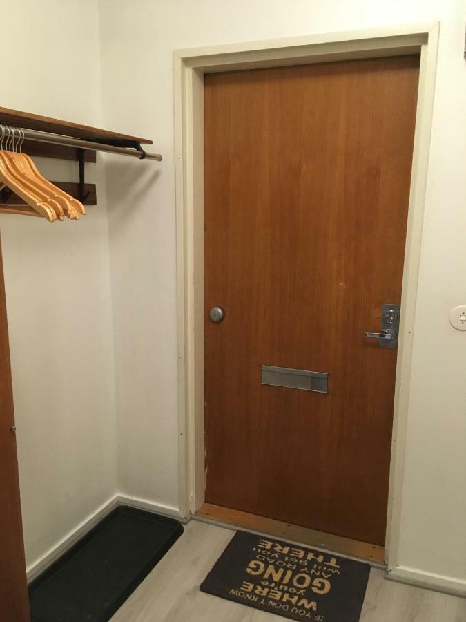 City Center Apartment Rovaniemi Kültér fotó